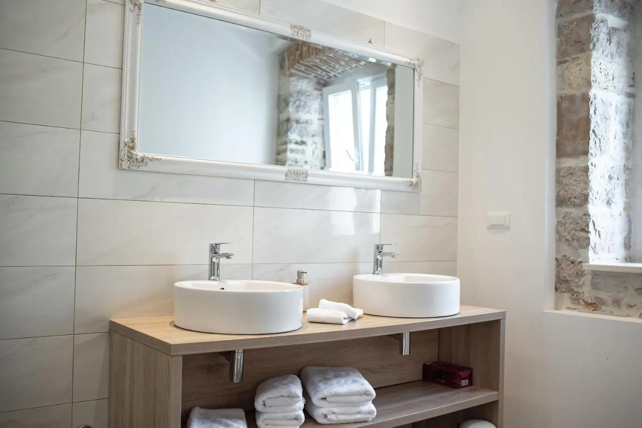 Luxury Room Lav 자다르 게스트하우스