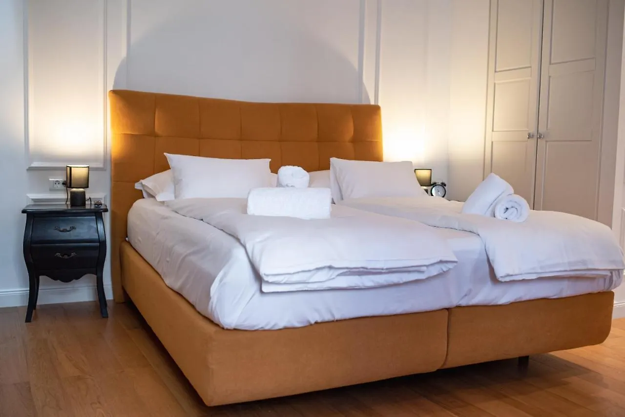Luxury Room Lav 扎达尔