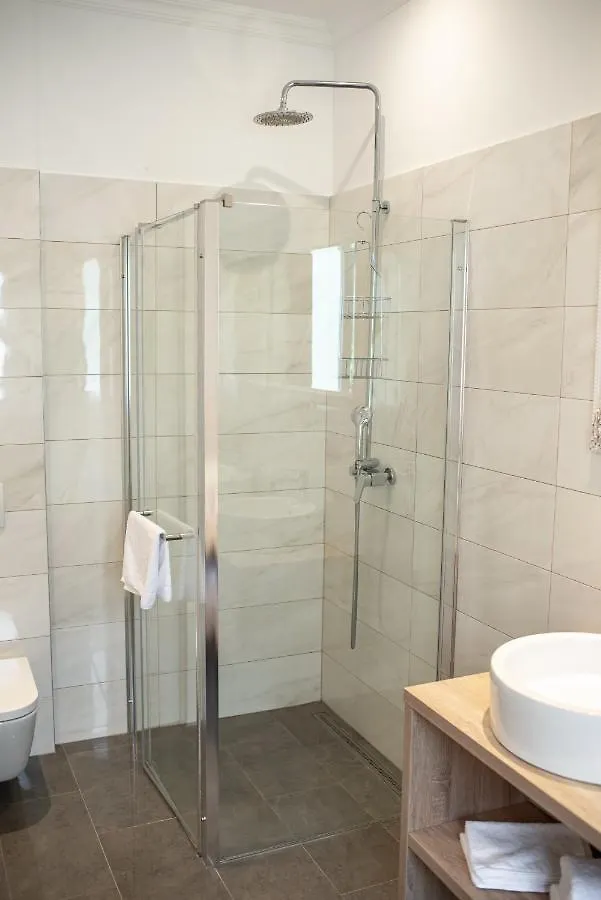 게스트하우스 Luxury Room Lav 자다르
