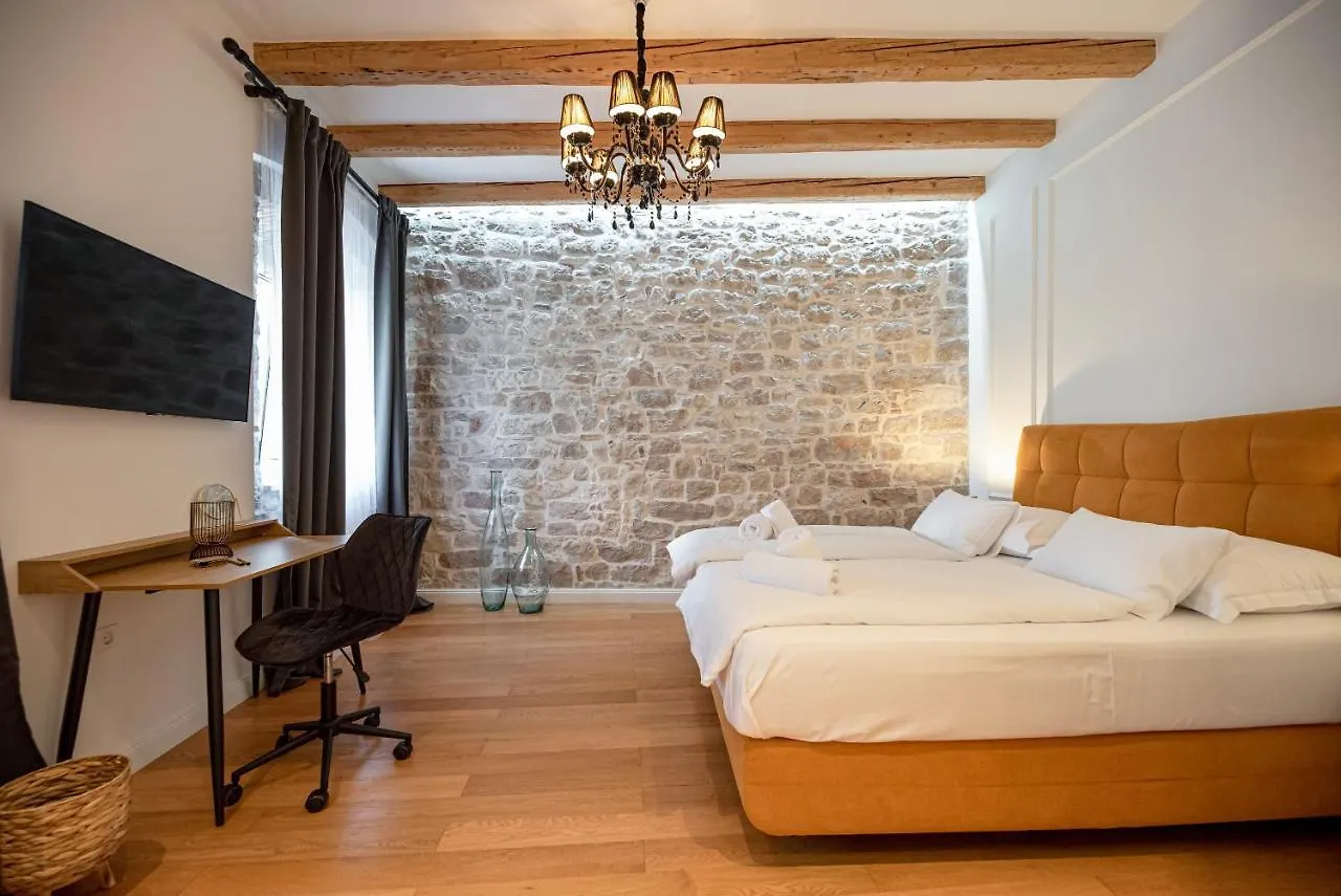 게스트하우스 Luxury Room Lav 자다르