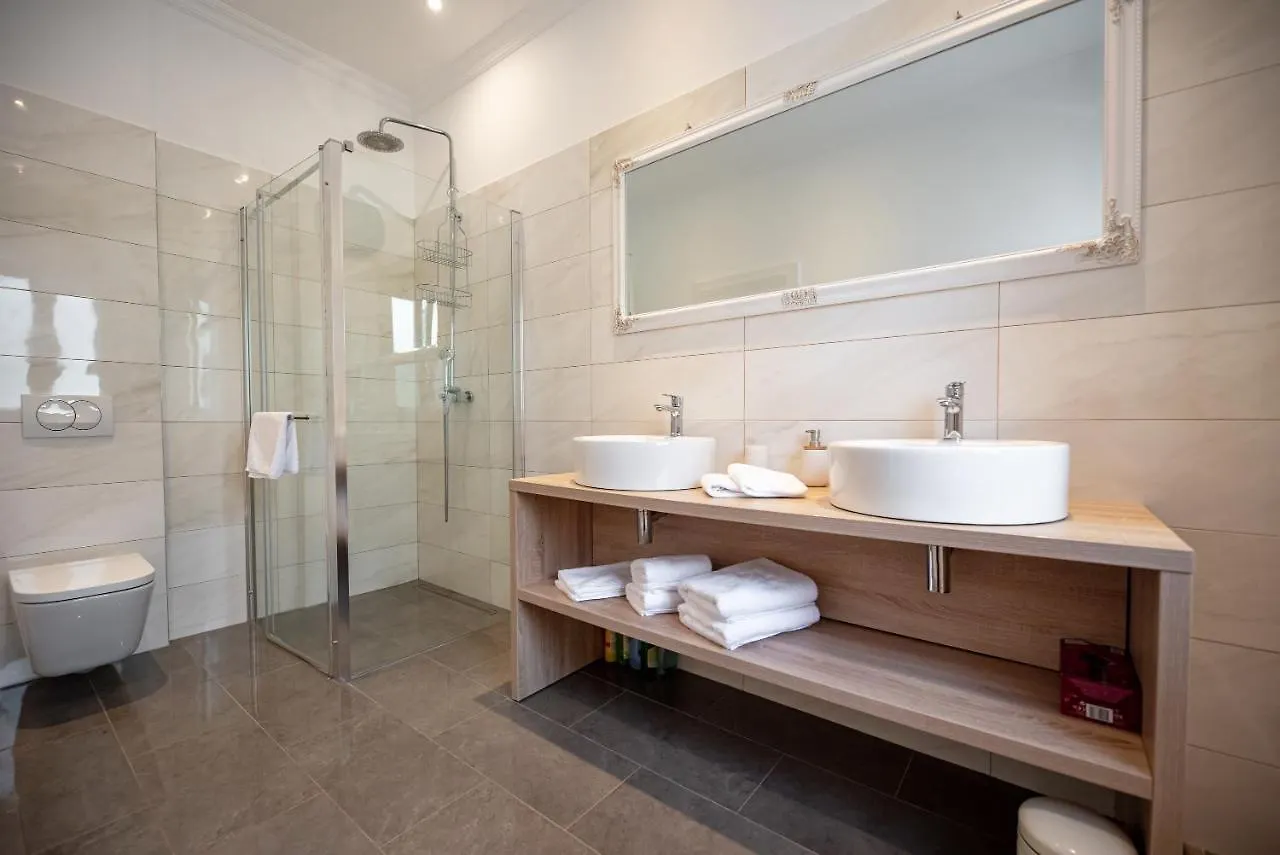 Luxury Room Lav 자다르