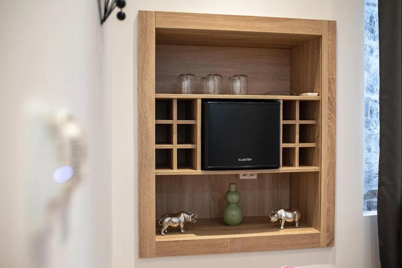 Luxury Room Lav 자다르