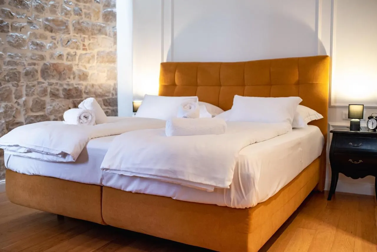 Luxury Room Lav 자다르 게스트하우스
