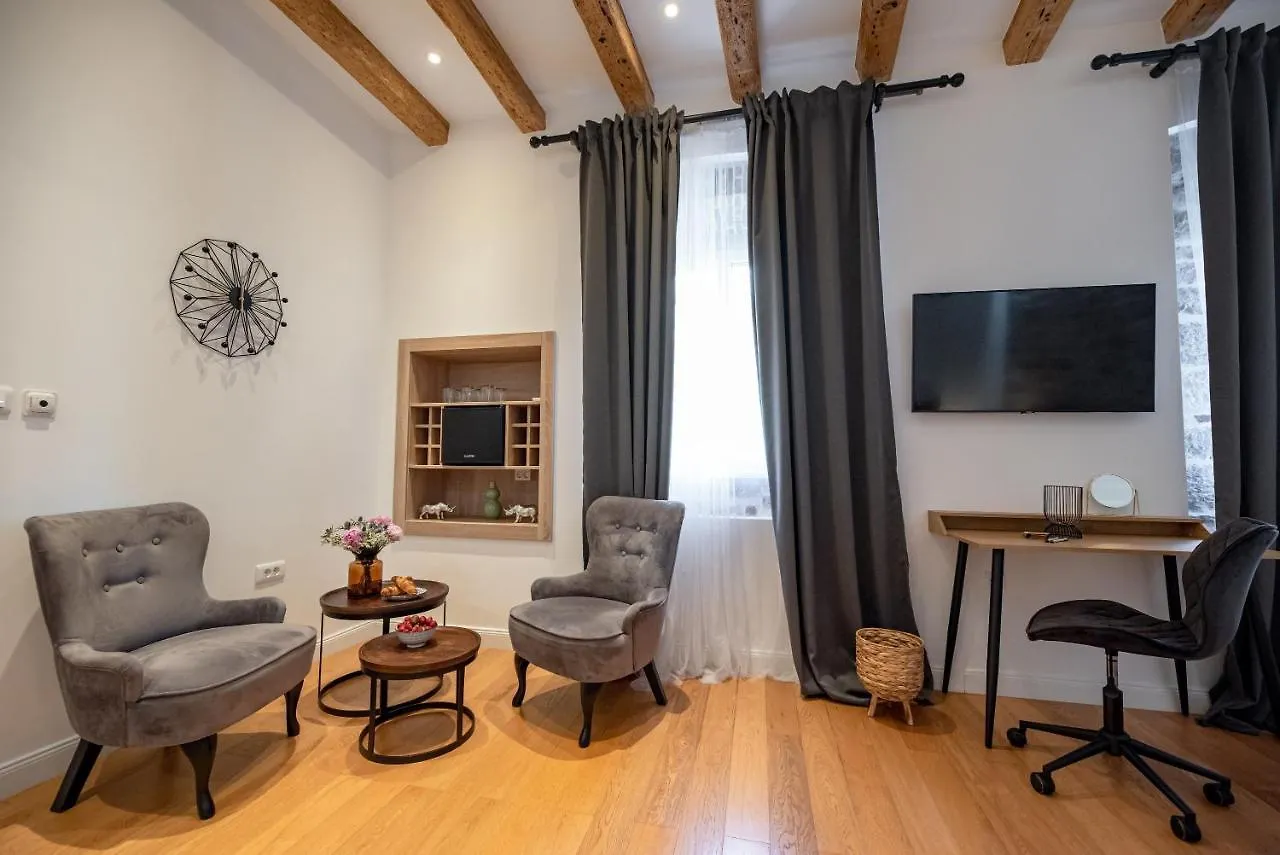 Luxury Room Lav 자다르